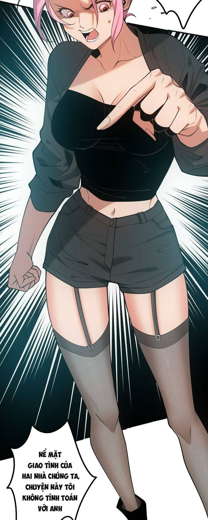 Thảm Họa Tử Linh Sư - Chapter 49 - Page 38