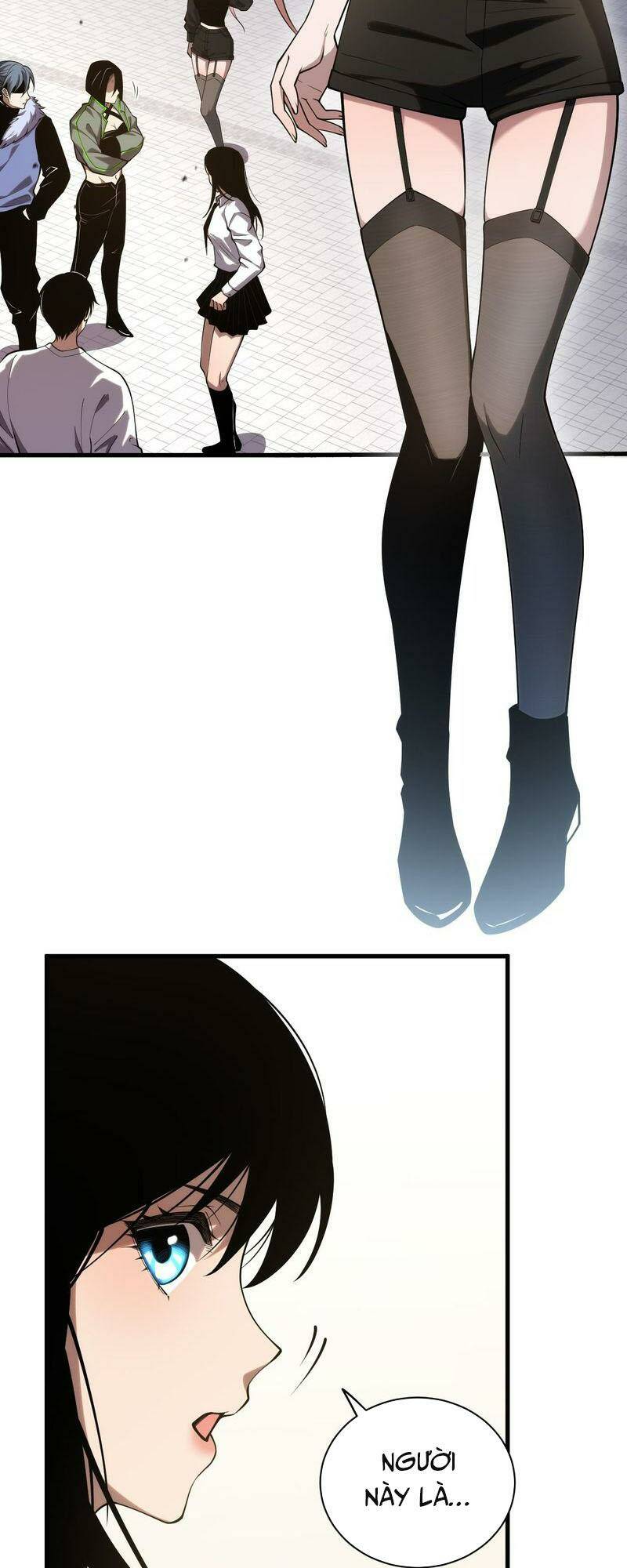 Thảm Họa Tử Linh Sư - Chapter 49 - Page 3