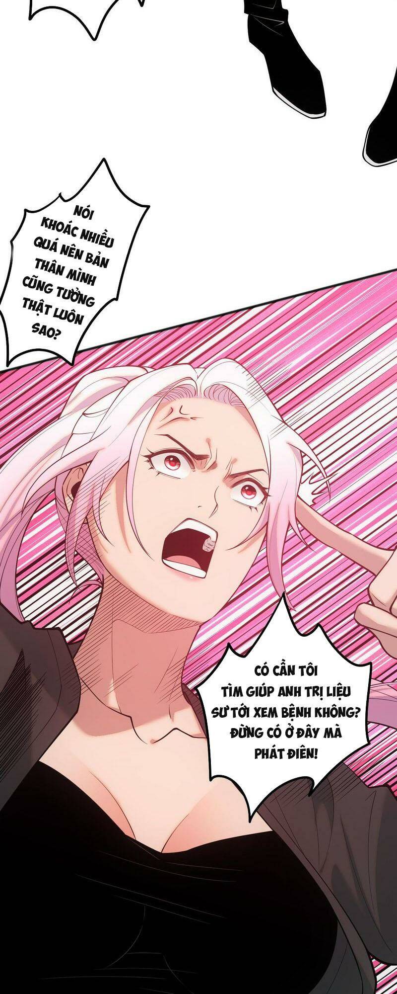 Thảm Họa Tử Linh Sư - Chapter 49 - Page 39