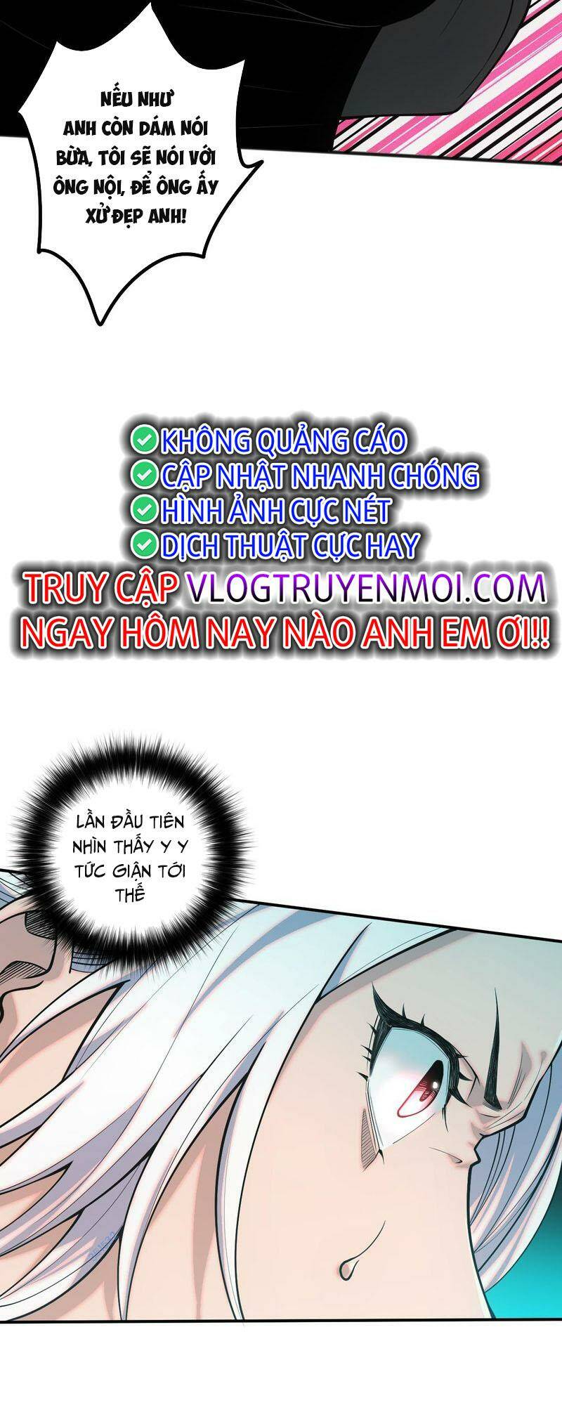 Thảm Họa Tử Linh Sư - Chapter 49 - Page 40