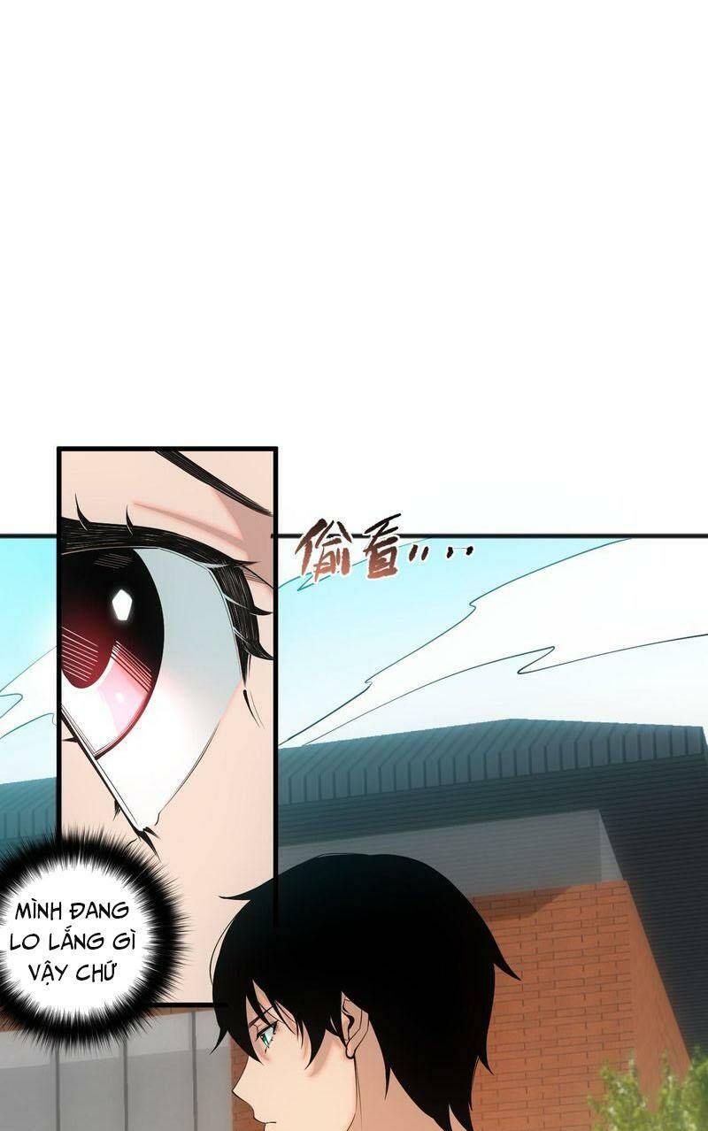 Thảm Họa Tử Linh Sư - Chapter 49 - Page 41