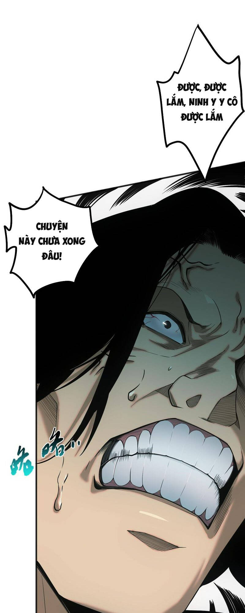 Thảm Họa Tử Linh Sư - Chapter 49 - Page 43