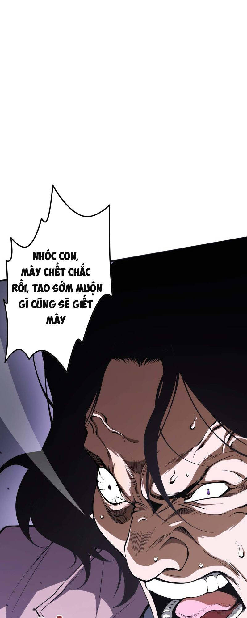 Thảm Họa Tử Linh Sư - Chapter 49 - Page 47