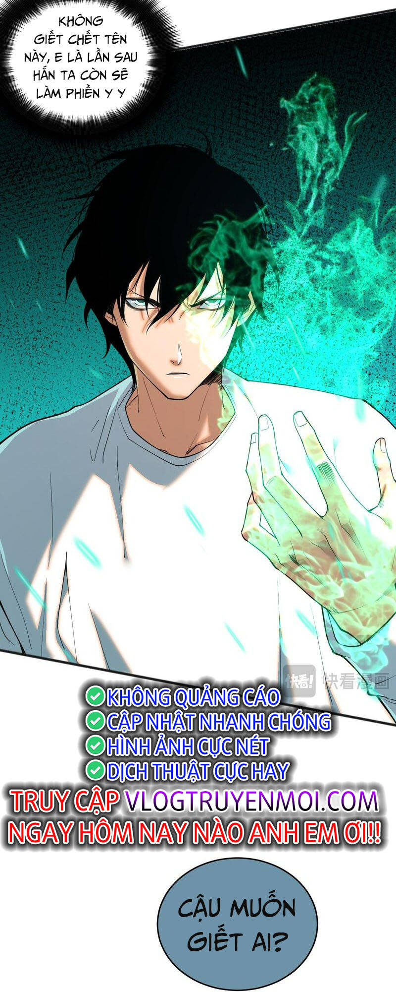 Thảm Họa Tử Linh Sư - Chapter 49 - Page 50