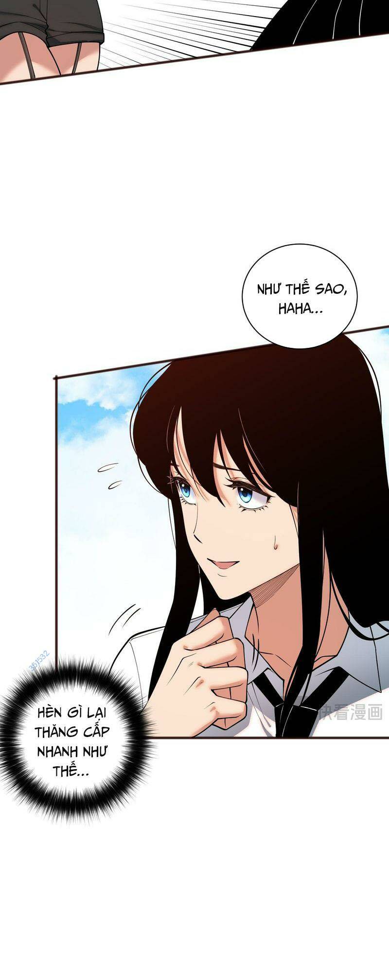 Thảm Họa Tử Linh Sư - Chapter 49 - Page 6