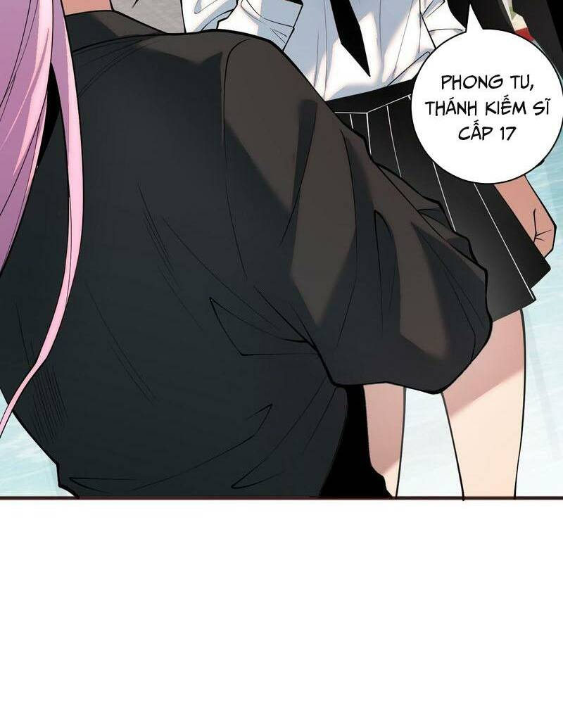 Thảm Họa Tử Linh Sư - Chapter 49 - Page 8