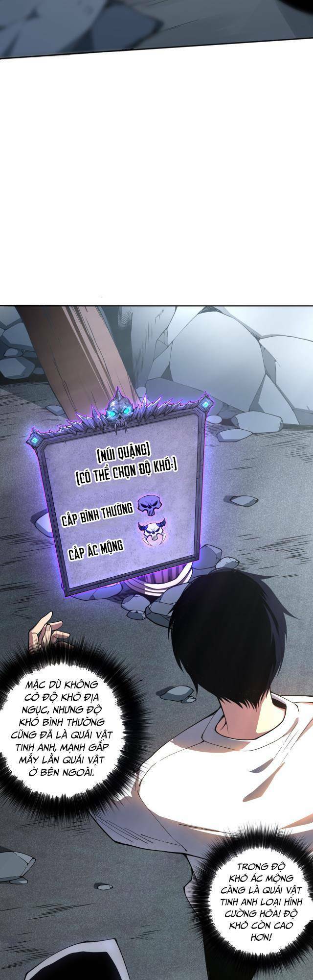Thảm Họa Tử Linh Sư - Chapter 5 - Page 10