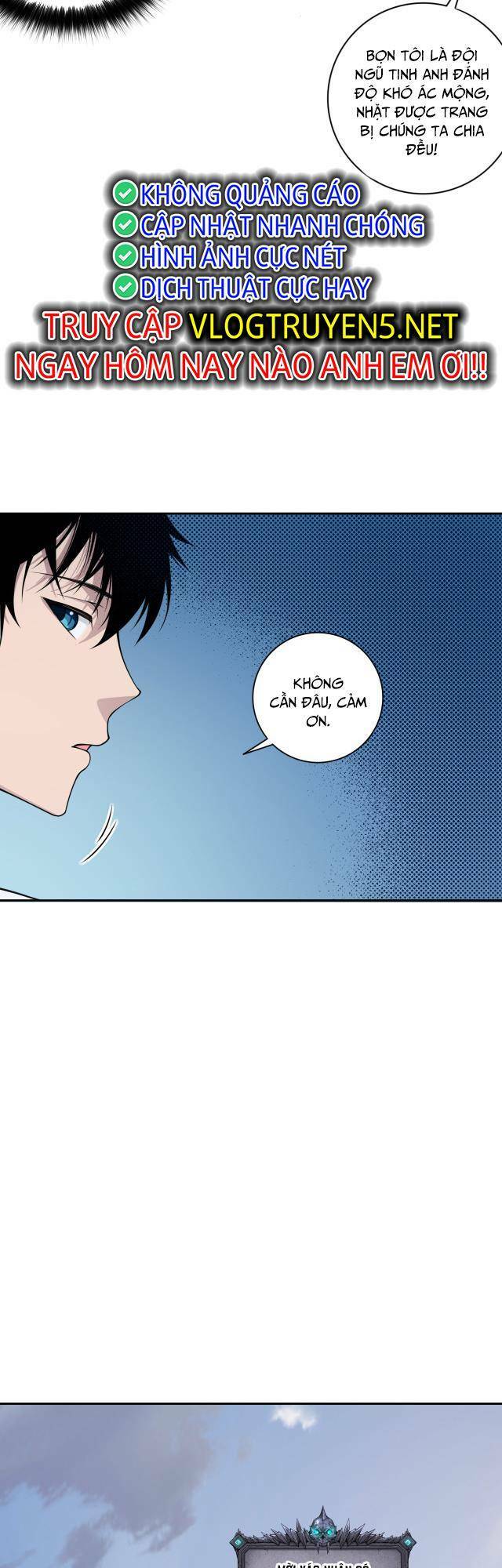 Thảm Họa Tử Linh Sư - Chapter 5 - Page 13