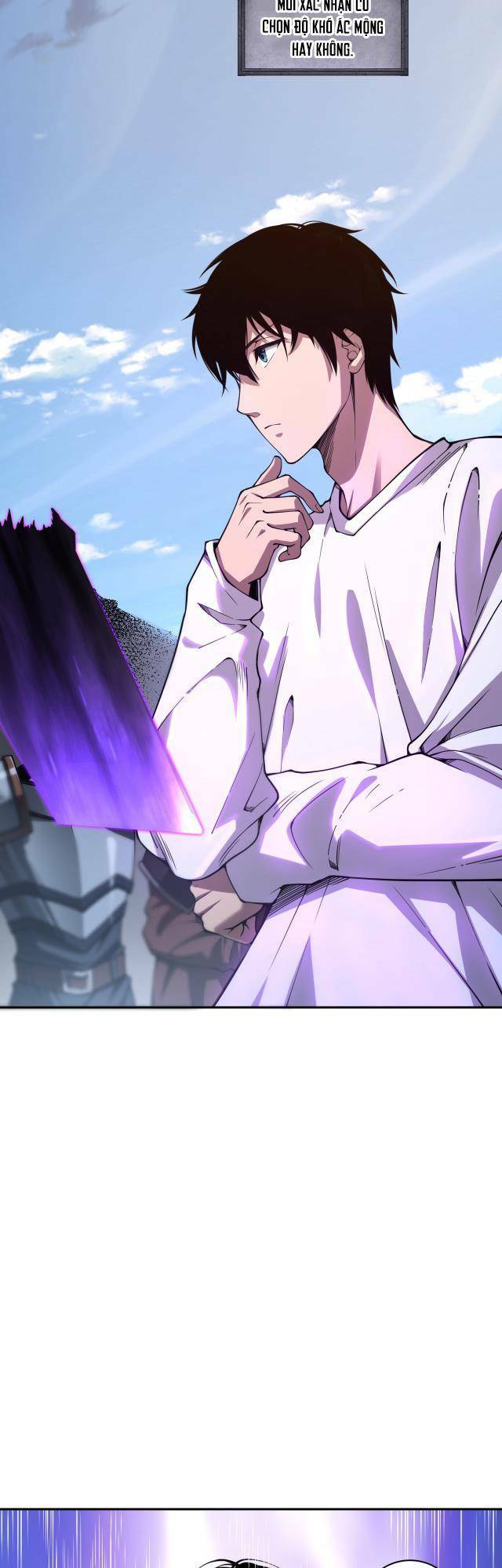 Thảm Họa Tử Linh Sư - Chapter 5 - Page 14