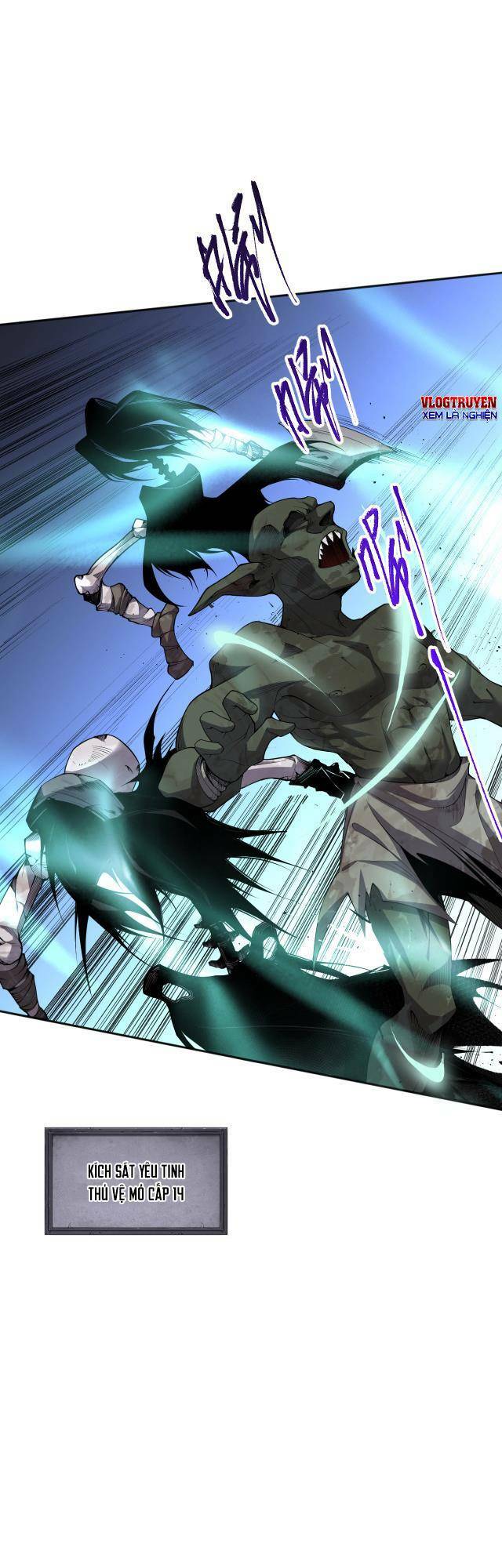 Thảm Họa Tử Linh Sư - Chapter 5 - Page 21