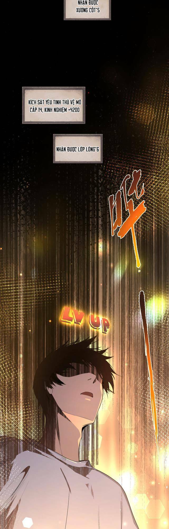 Thảm Họa Tử Linh Sư - Chapter 5 - Page 24