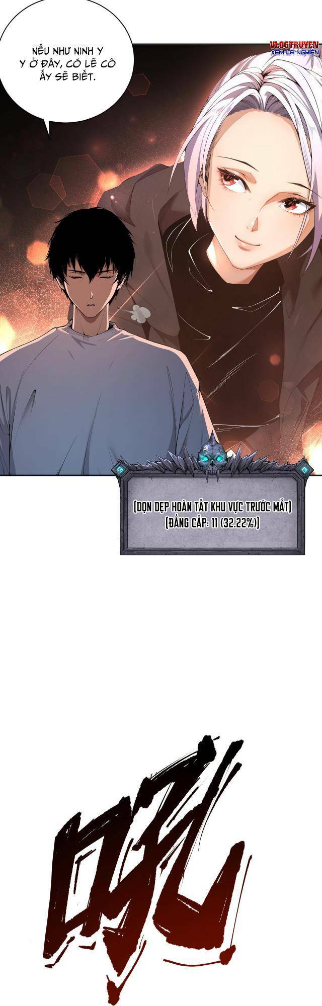 Thảm Họa Tử Linh Sư - Chapter 5 - Page 31