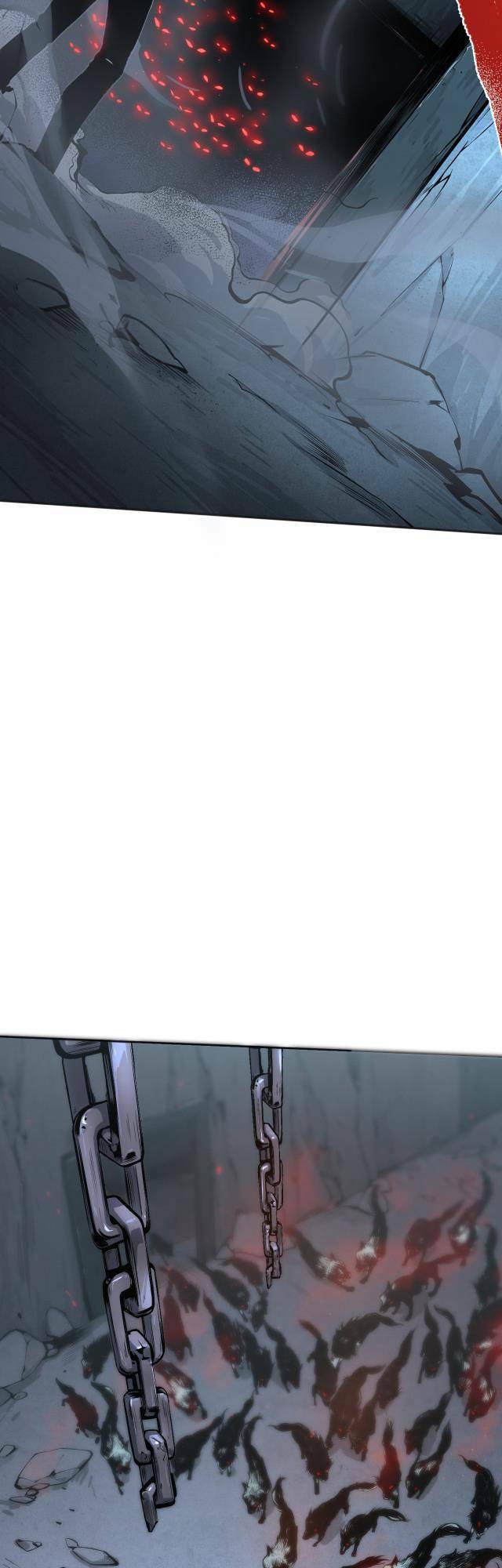 Thảm Họa Tử Linh Sư - Chapter 5 - Page 40