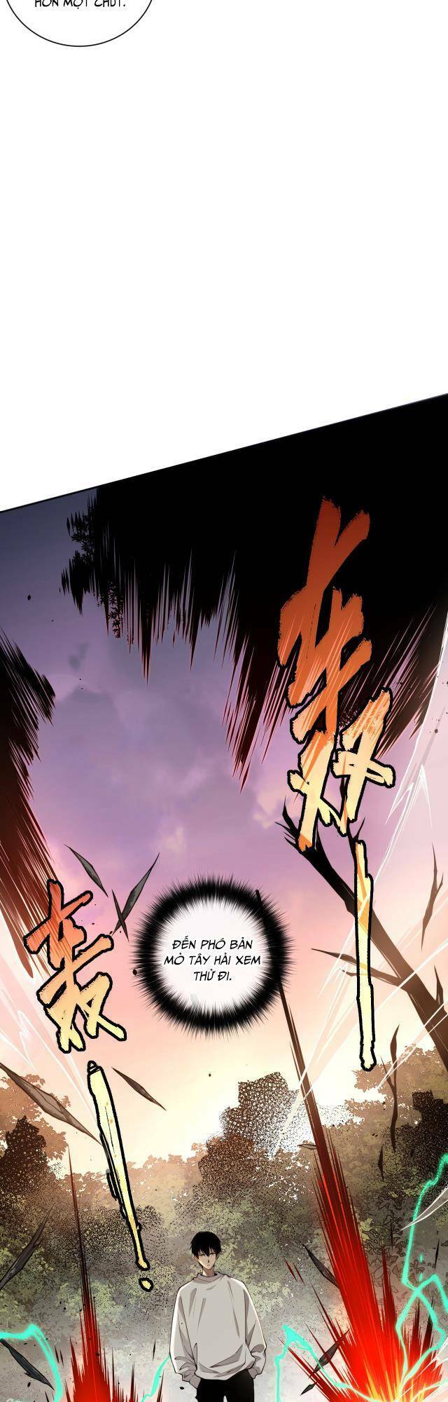 Thảm Họa Tử Linh Sư - Chapter 5 - Page 4