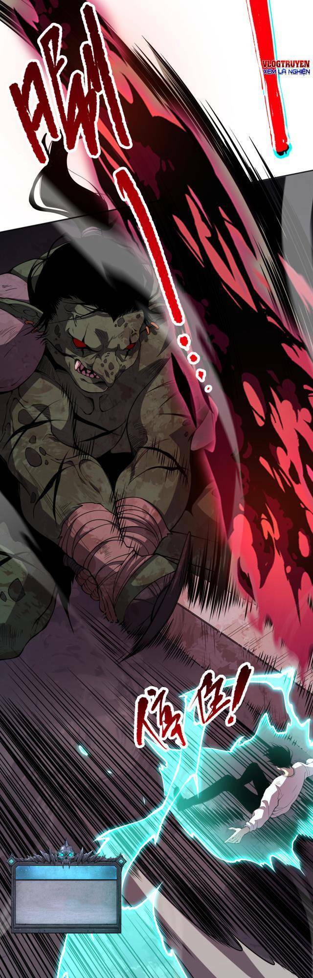 Thảm Họa Tử Linh Sư - Chapter 5 - Page 52