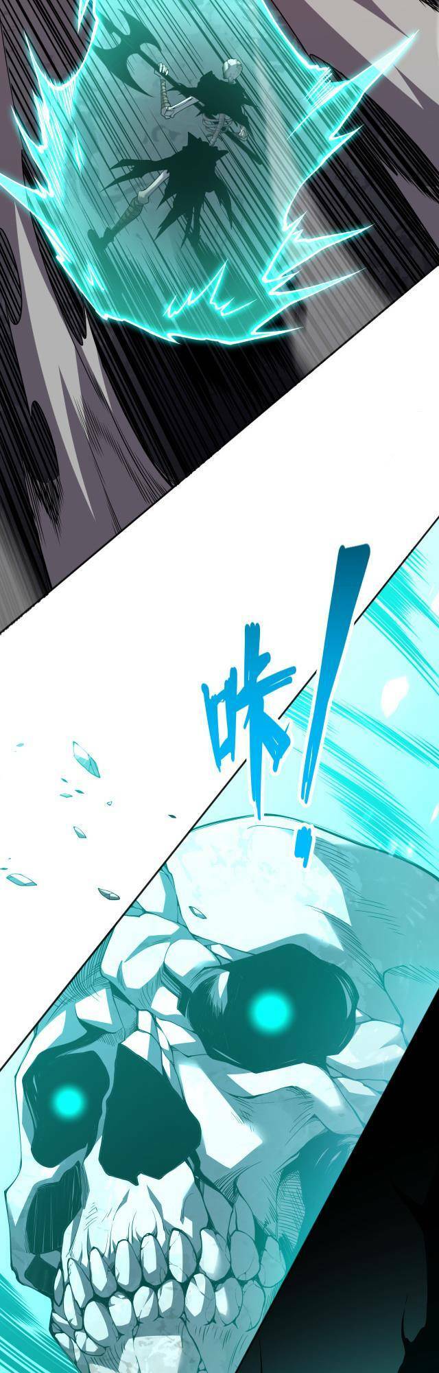 Thảm Họa Tử Linh Sư - Chapter 5 - Page 53