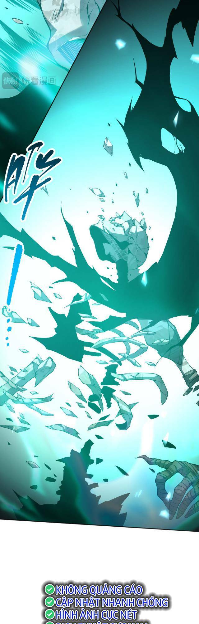 Thảm Họa Tử Linh Sư - Chapter 5 - Page 54
