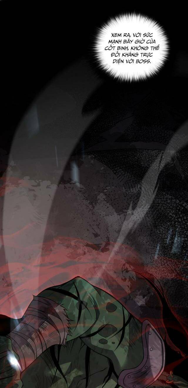 Thảm Họa Tử Linh Sư - Chapter 5 - Page 59