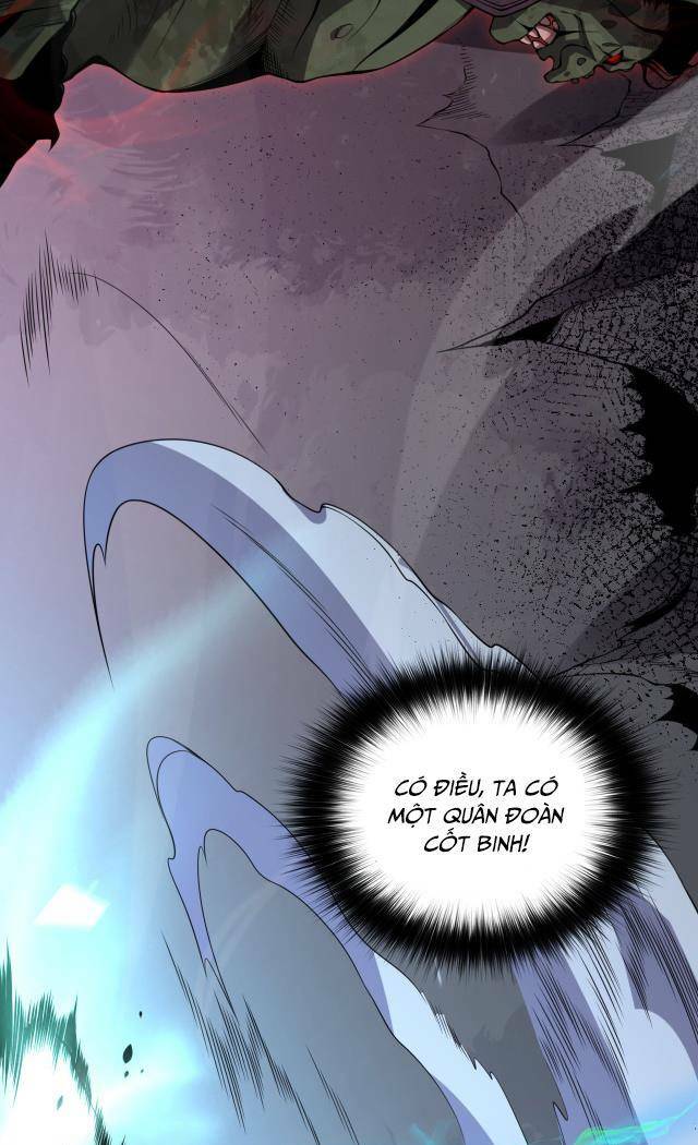 Thảm Họa Tử Linh Sư - Chapter 5 - Page 60