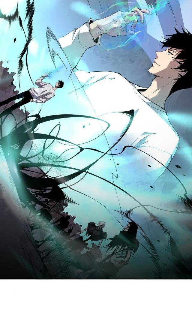 Thảm Họa Tử Linh Sư - Chapter 5 - Page 61