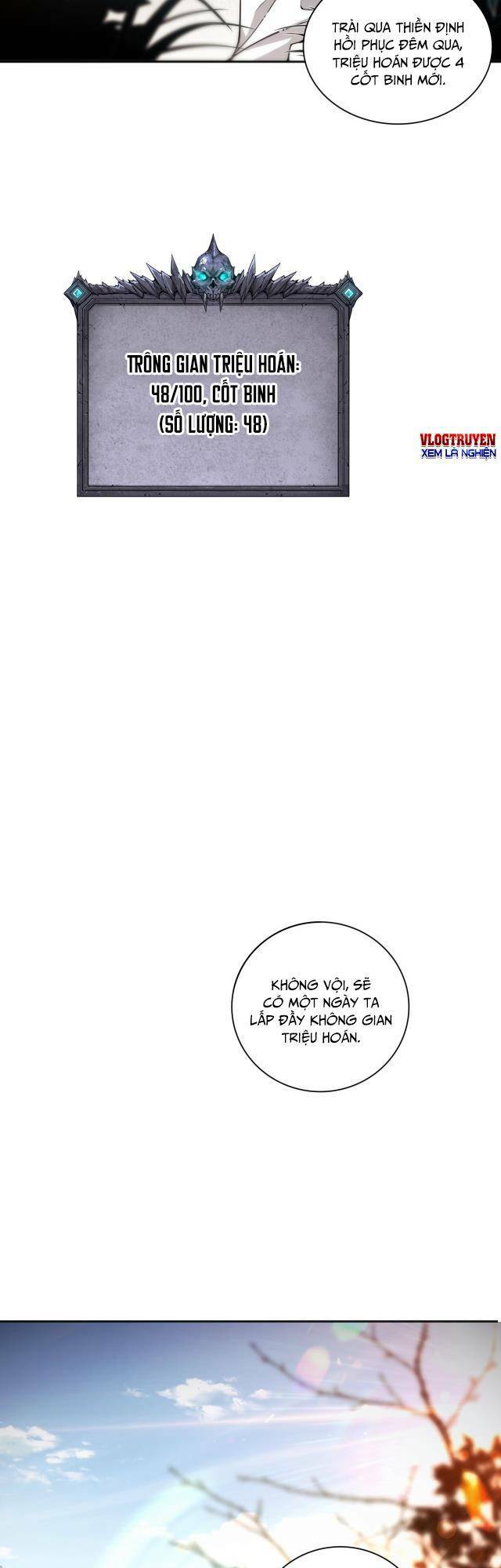 Thảm Họa Tử Linh Sư - Chapter 5 - Page 6