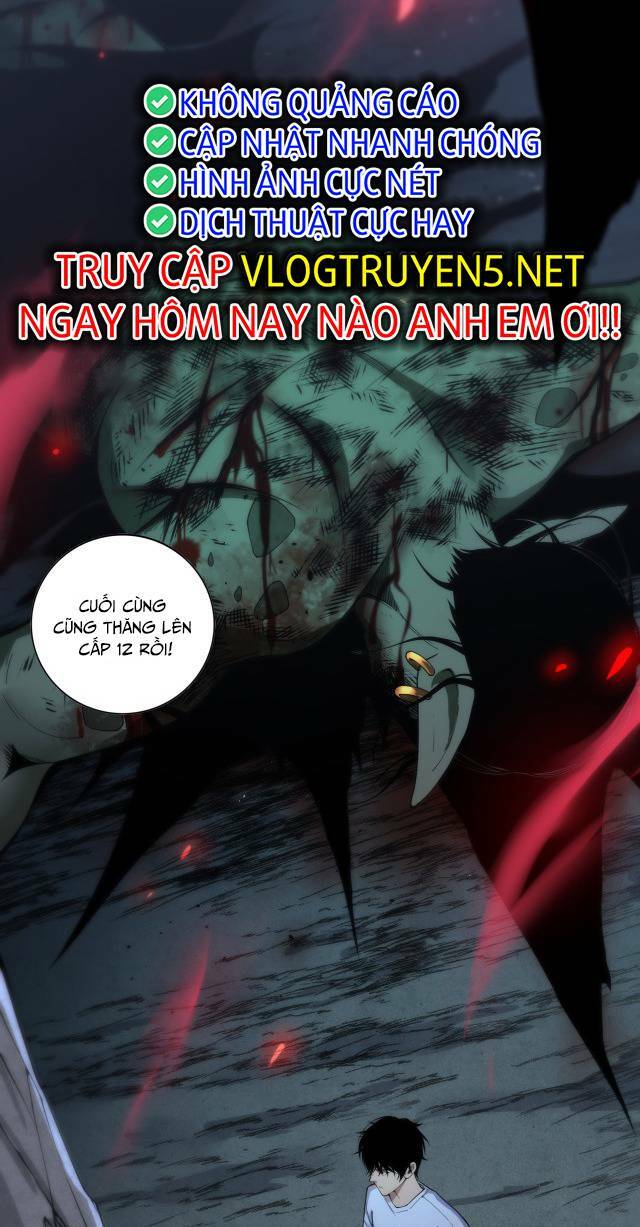 Thảm Họa Tử Linh Sư - Chapter 6 - Page 9