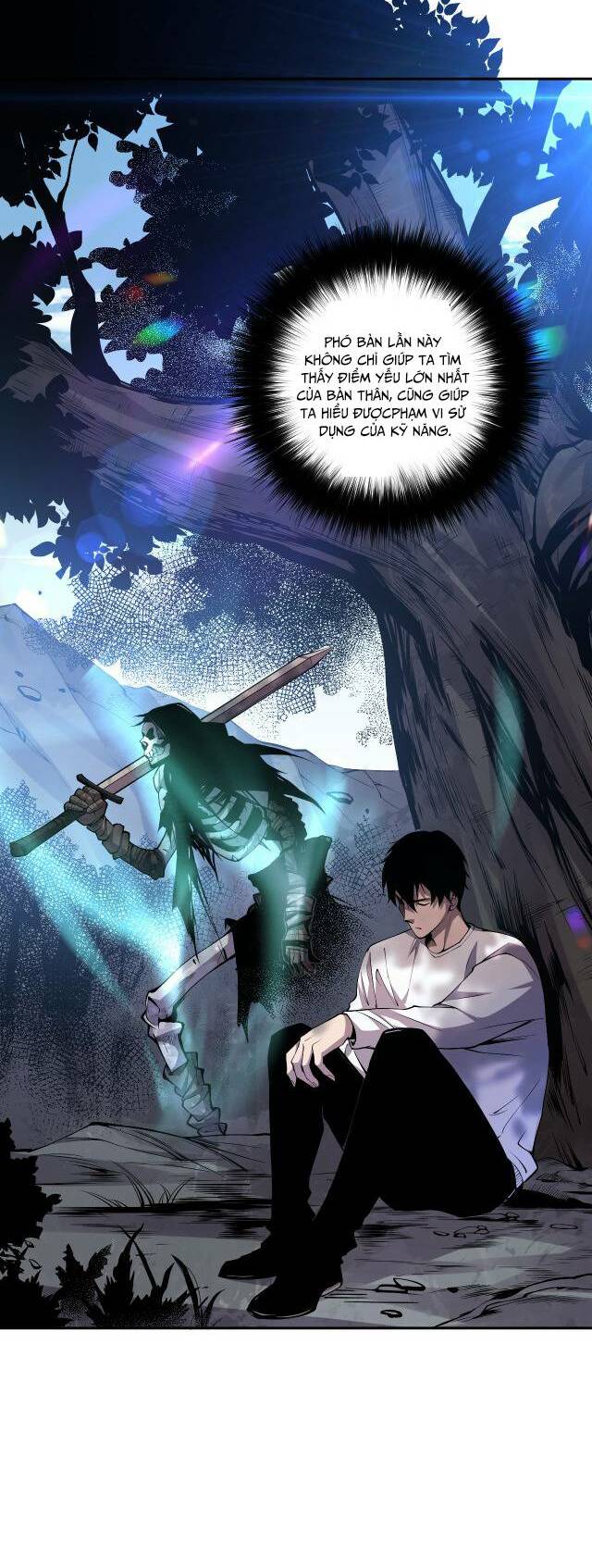 Thảm Họa Tử Linh Sư - Chapter 6 - Page 17