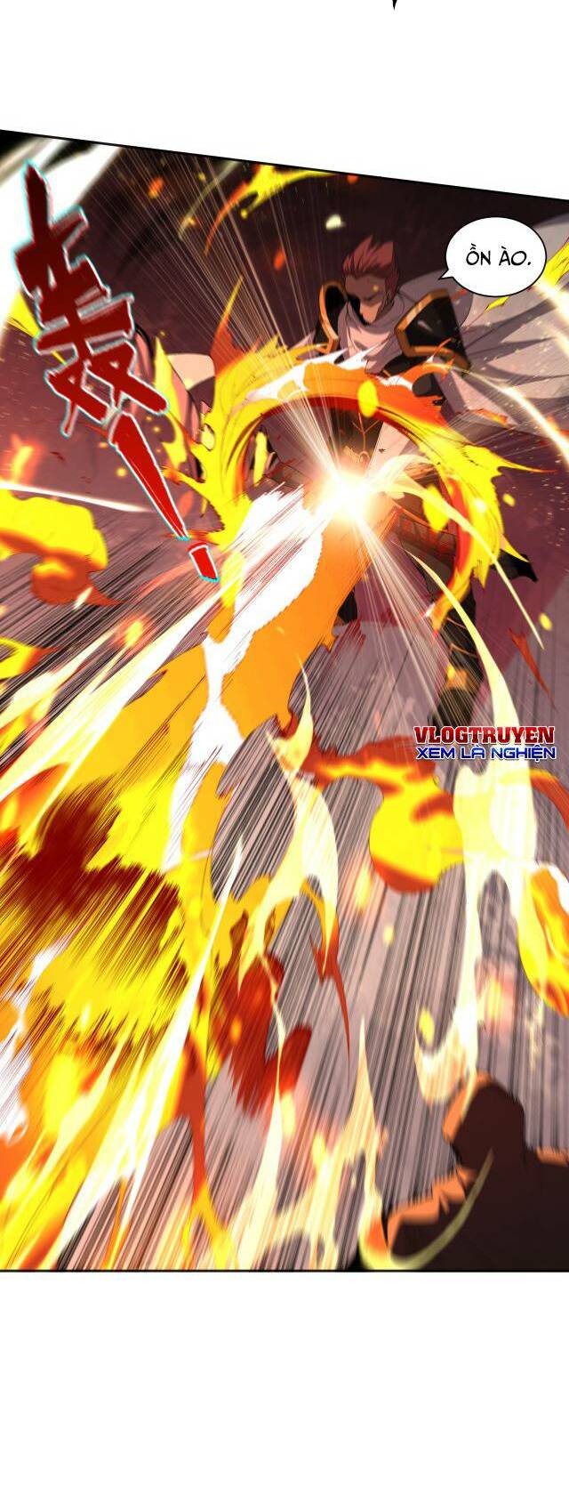 Thảm Họa Tử Linh Sư - Chapter 6 - Page 25