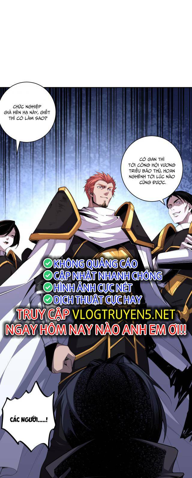 Thảm Họa Tử Linh Sư - Chapter 6 - Page 28