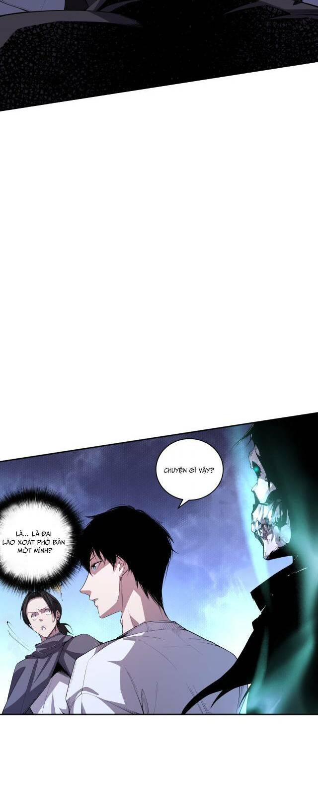 Thảm Họa Tử Linh Sư - Chapter 6 - Page 29