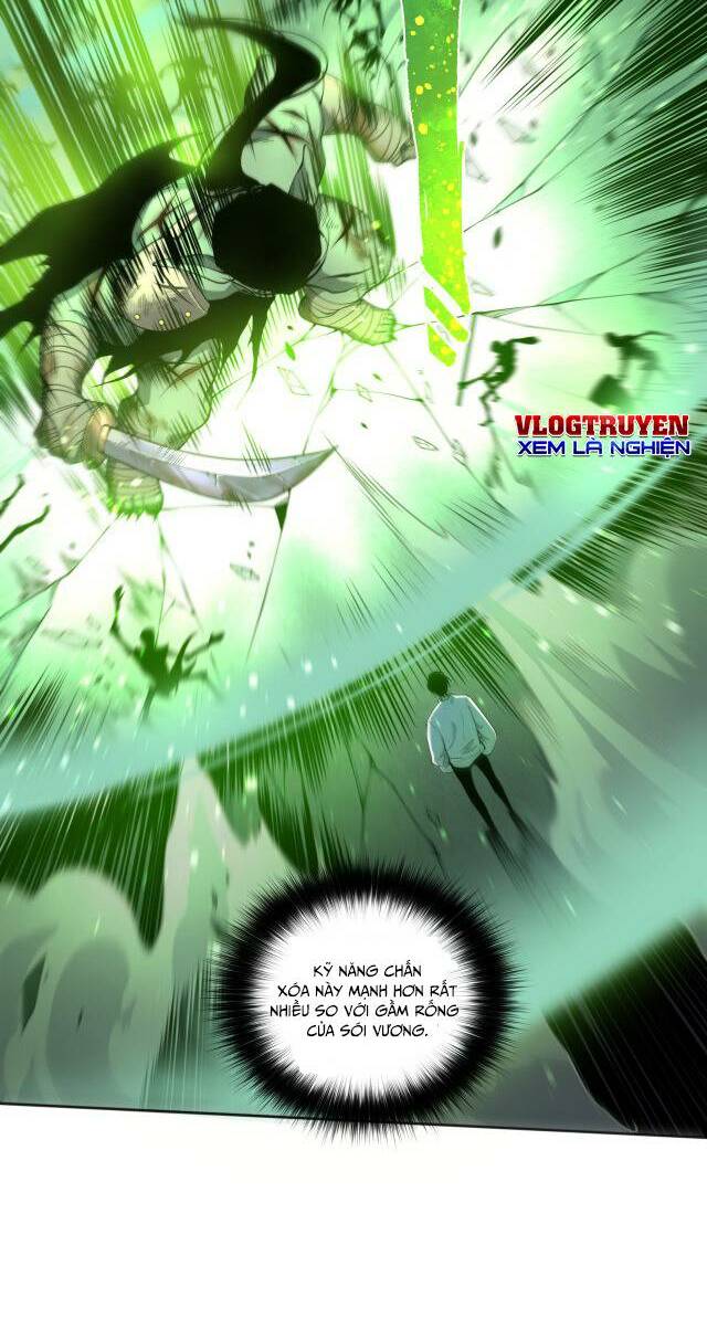 Thảm Họa Tử Linh Sư - Chapter 6 - Page 3