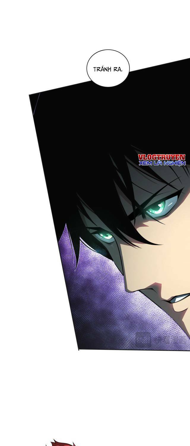 Thảm Họa Tử Linh Sư - Chapter 6 - Page 39