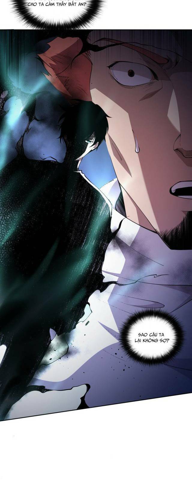 Thảm Họa Tử Linh Sư - Chapter 6 - Page 42