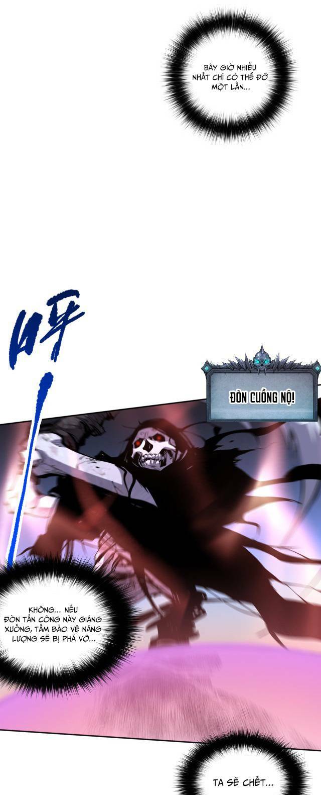 Thảm Họa Tử Linh Sư - Chapter 6 - Page 48