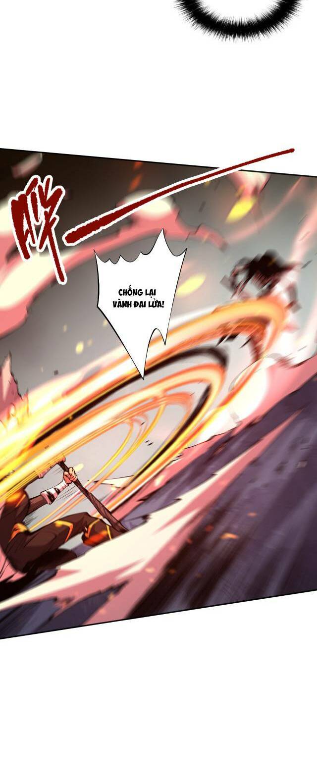 Thảm Họa Tử Linh Sư - Chapter 6 - Page 49