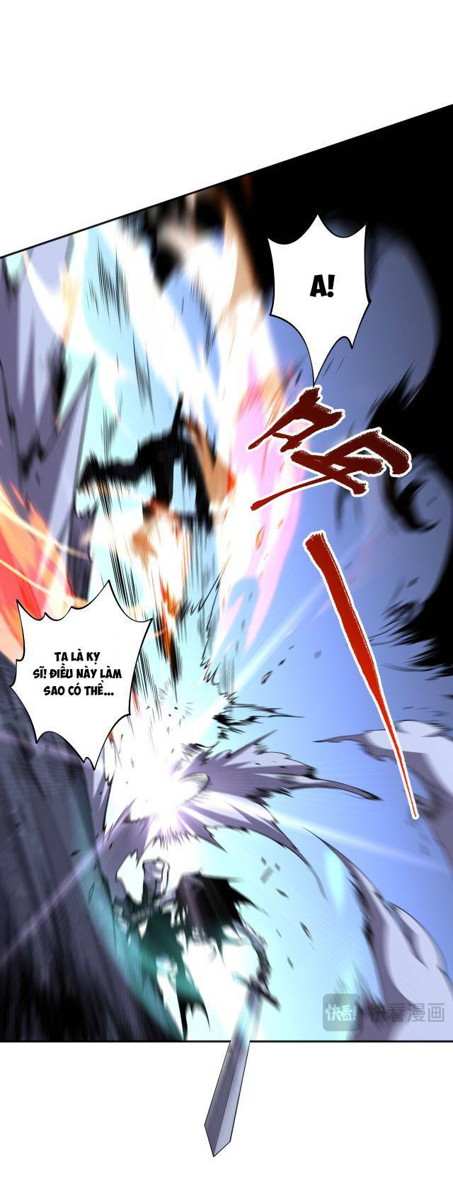 Thảm Họa Tử Linh Sư - Chapter 6 - Page 52