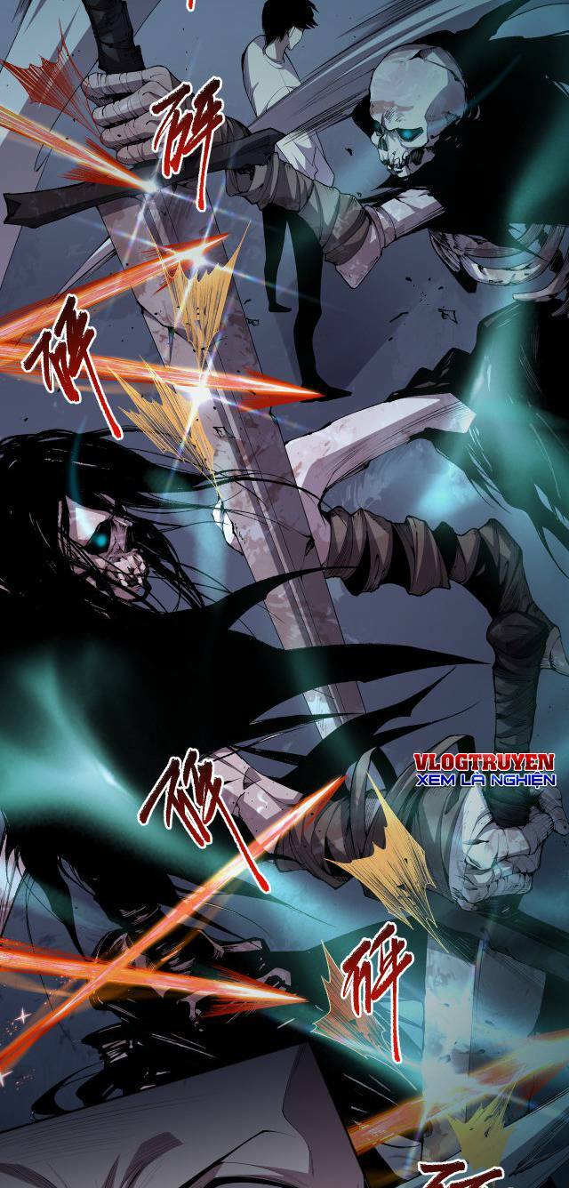 Thảm Họa Tử Linh Sư - Chapter 6 - Page 58