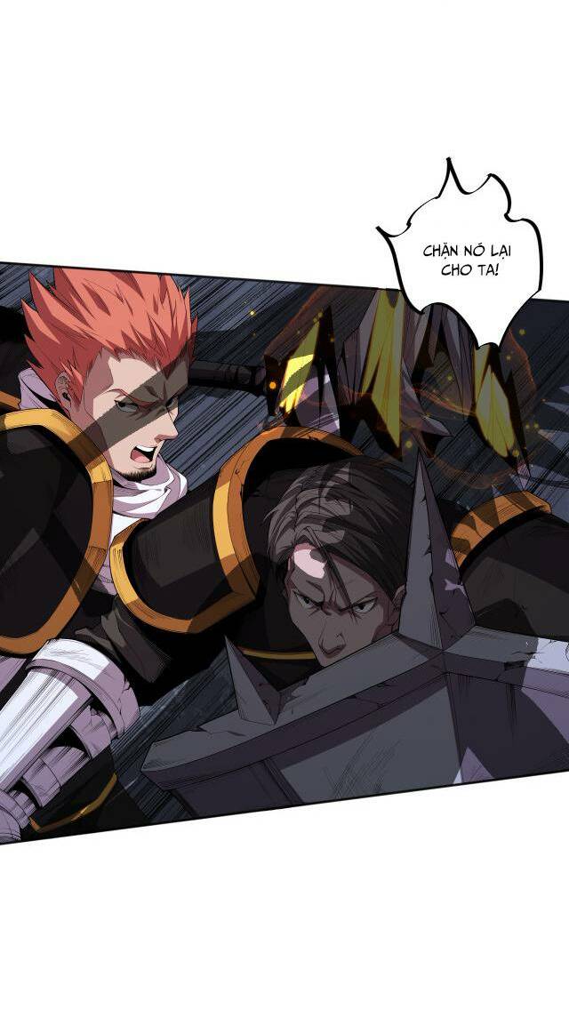 Thảm Họa Tử Linh Sư - Chapter 6 - Page 61