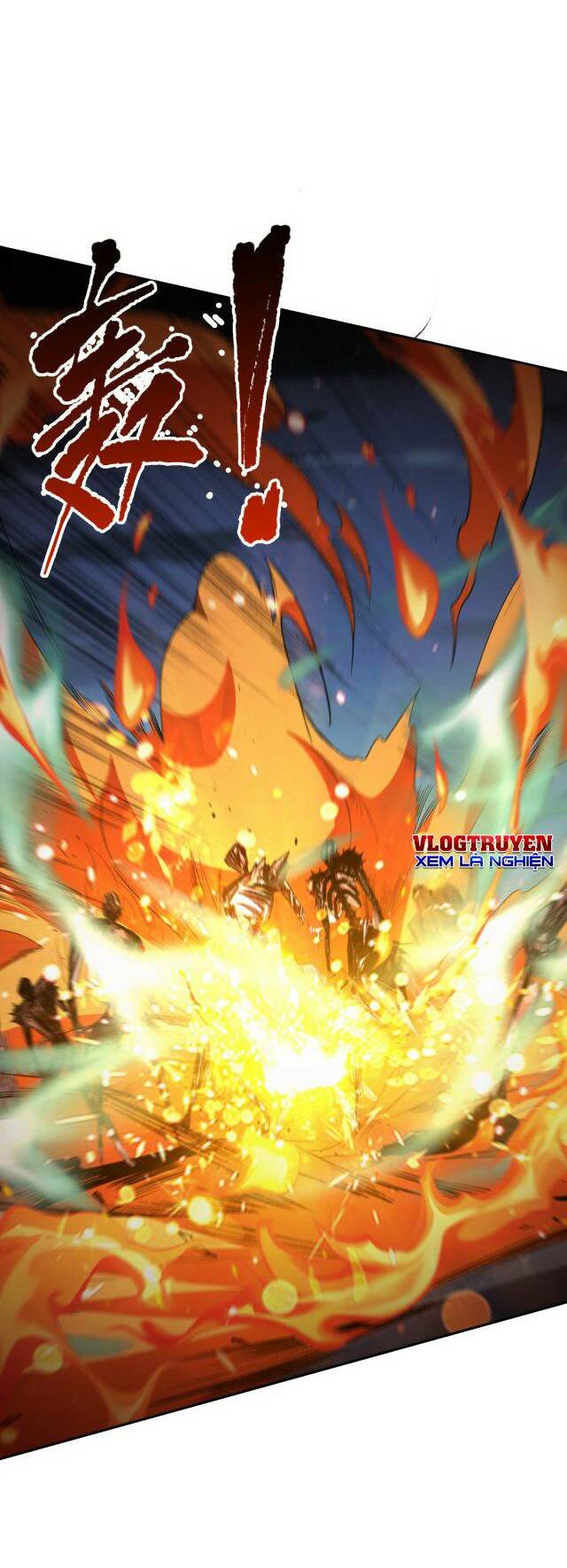 Thảm Họa Tử Linh Sư - Chapter 6 - Page 65