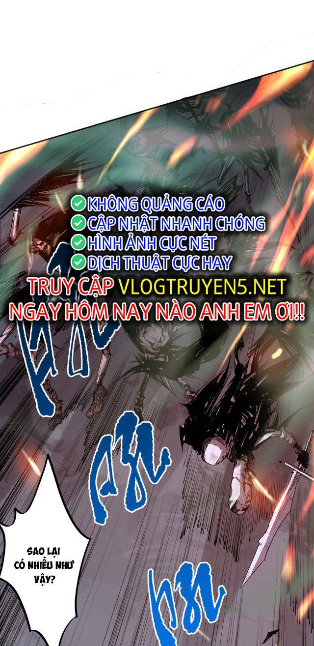 Thảm Họa Tử Linh Sư - Chapter 6 - Page 66