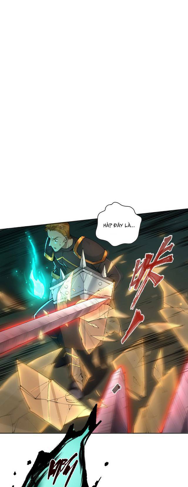 Thảm Họa Tử Linh Sư - Chapter 7 - Page 12