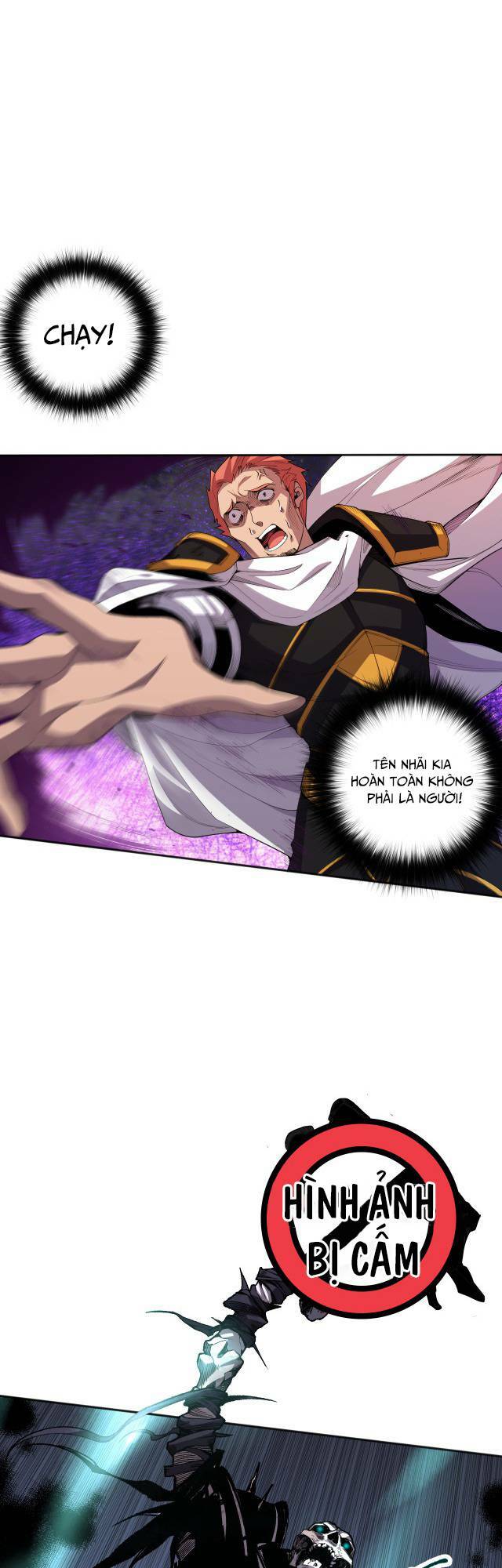 Thảm Họa Tử Linh Sư - Chapter 7 - Page 15