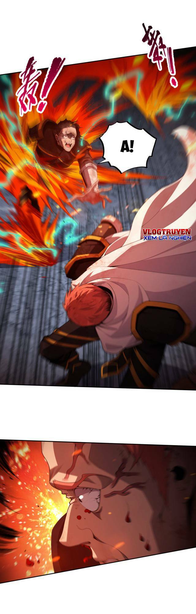 Thảm Họa Tử Linh Sư - Chapter 7 - Page 19