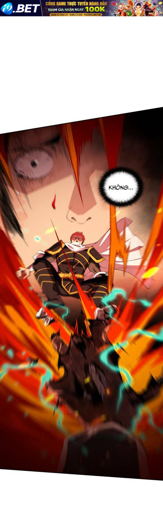 Thảm Họa Tử Linh Sư - Chapter 7 - Page 20