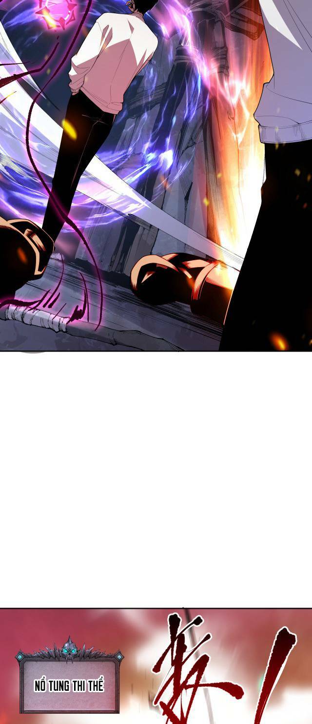 Thảm Họa Tử Linh Sư - Chapter 7 - Page 22