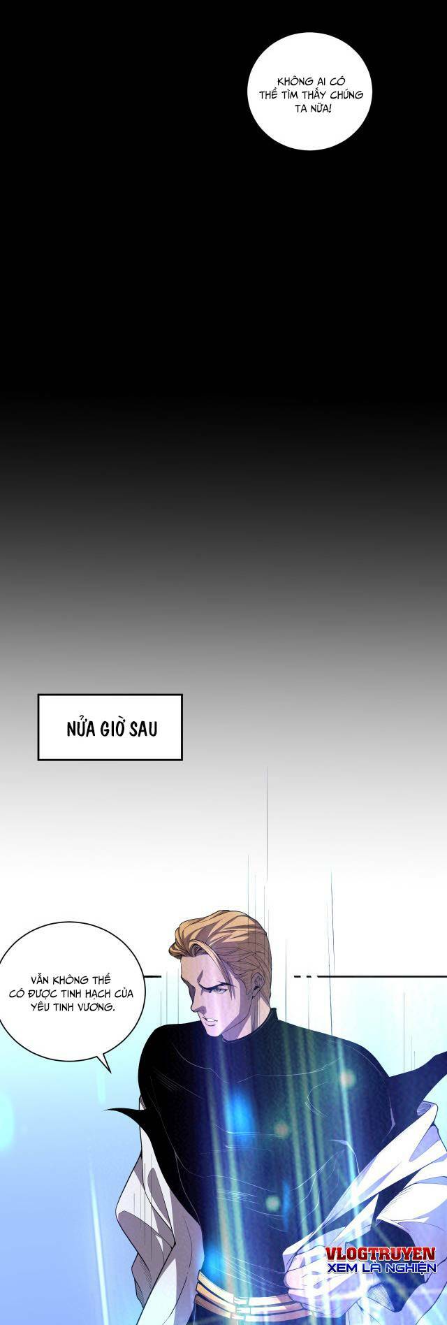 Thảm Họa Tử Linh Sư - Chapter 7 - Page 25