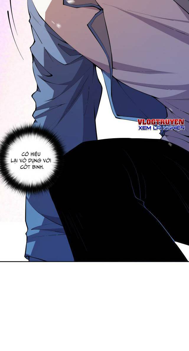 Thảm Họa Tử Linh Sư - Chapter 7 - Page 32