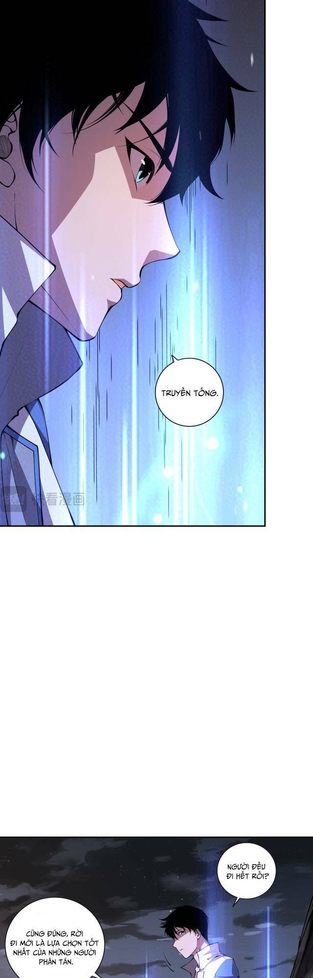 Thảm Họa Tử Linh Sư - Chapter 7 - Page 34