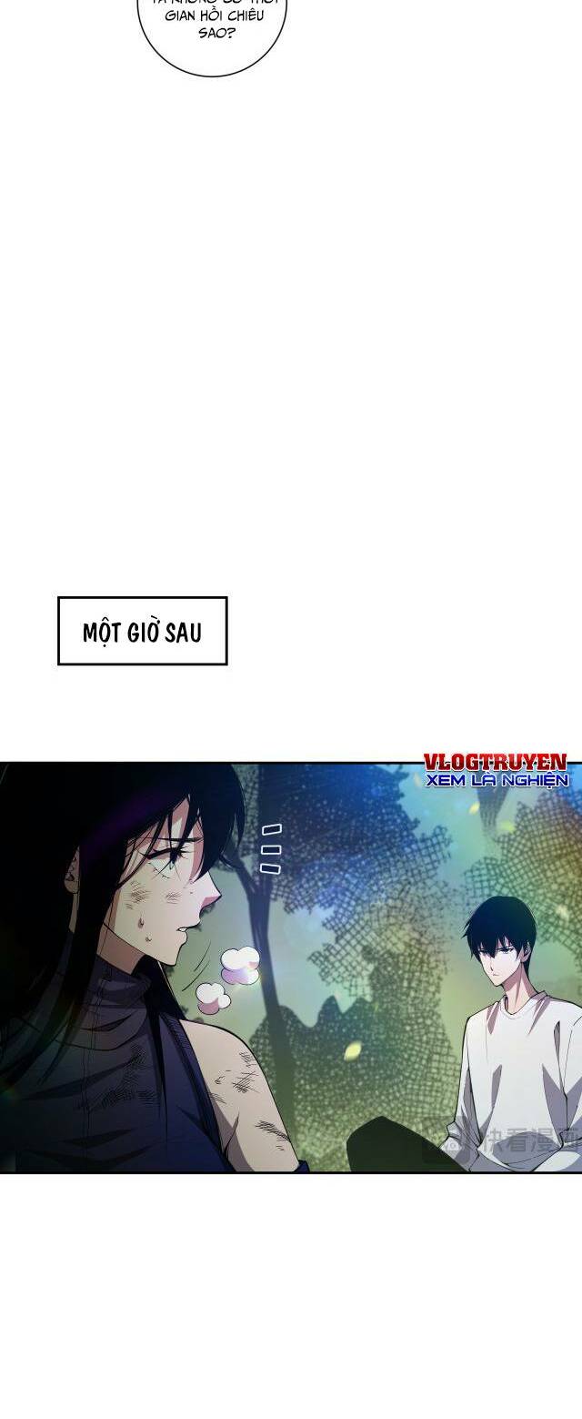 Thảm Họa Tử Linh Sư - Chapter 7 - Page 47