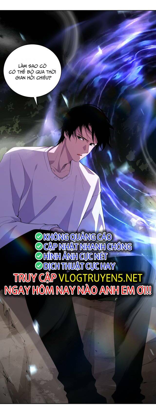 Thảm Họa Tử Linh Sư - Chapter 7 - Page 54